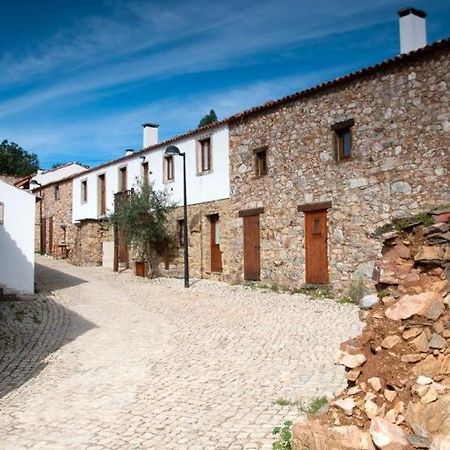 Casa Da Terra Villa Góis Dış mekan fotoğraf