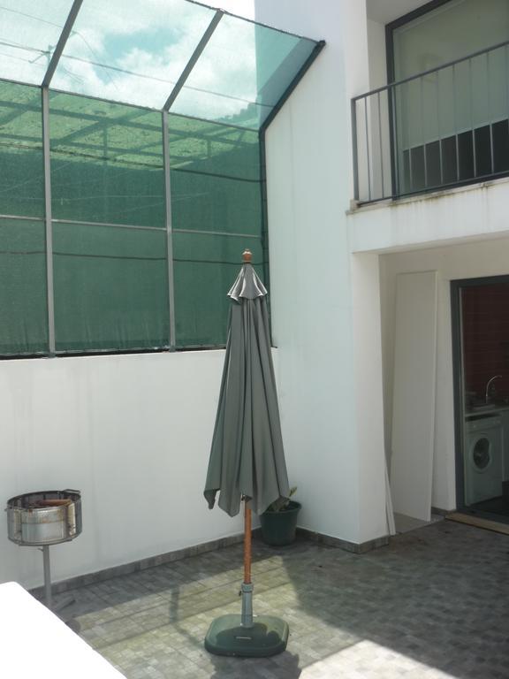 Casa Da Terra Villa Góis Oda fotoğraf