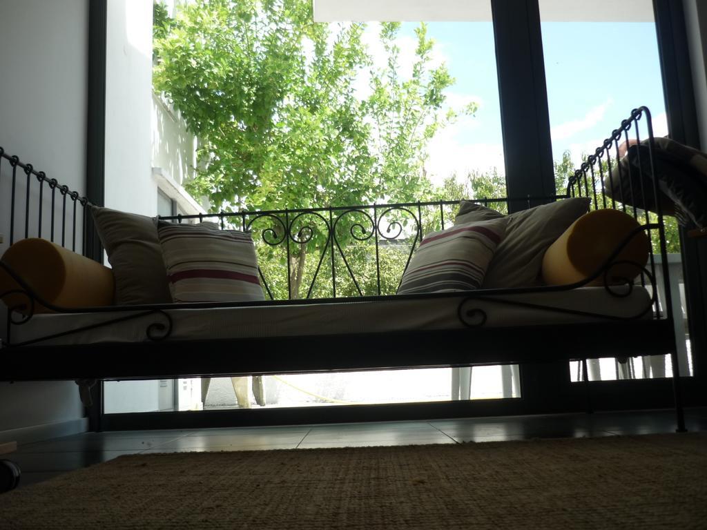 Casa Da Terra Villa Góis Oda fotoğraf