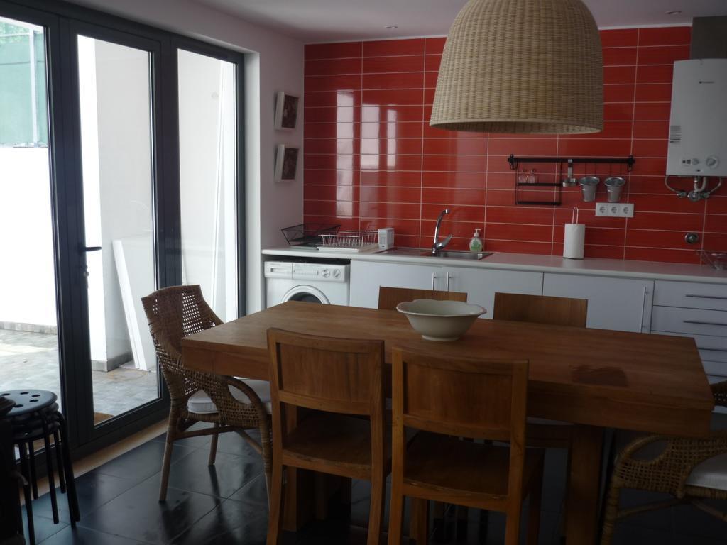 Casa Da Terra Villa Góis Oda fotoğraf