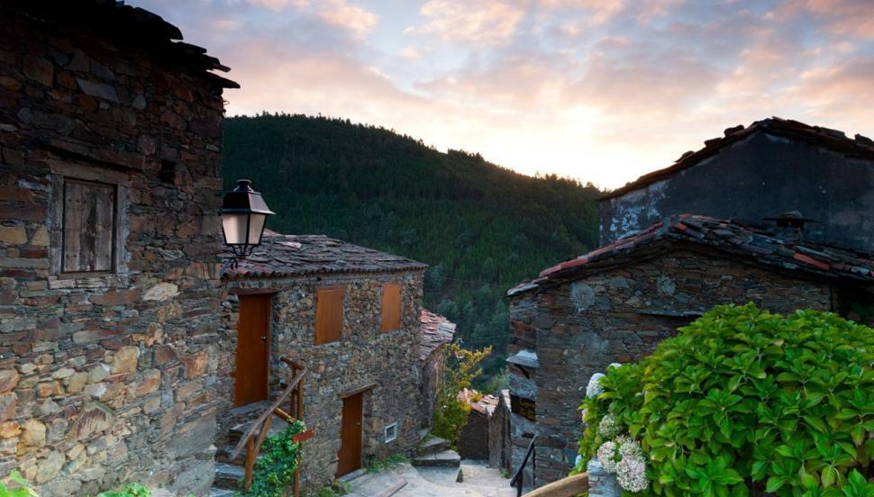 Casa Da Terra Villa Góis Dış mekan fotoğraf