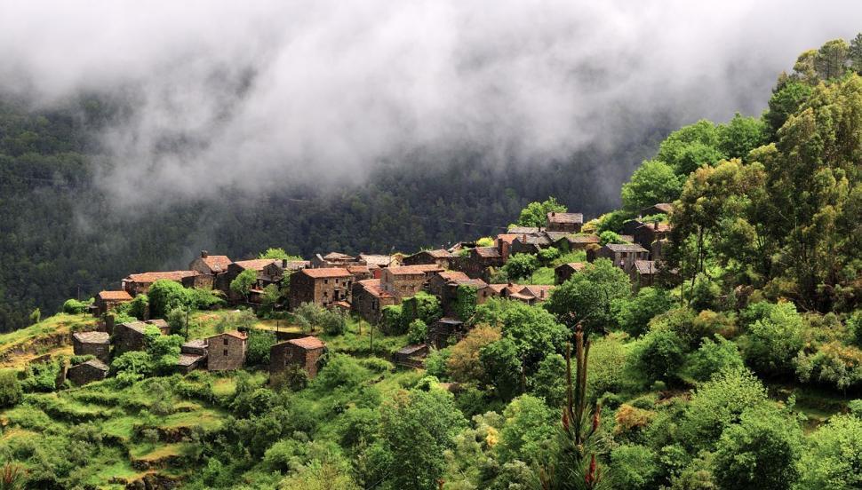 Casa Da Terra Villa Góis Dış mekan fotoğraf